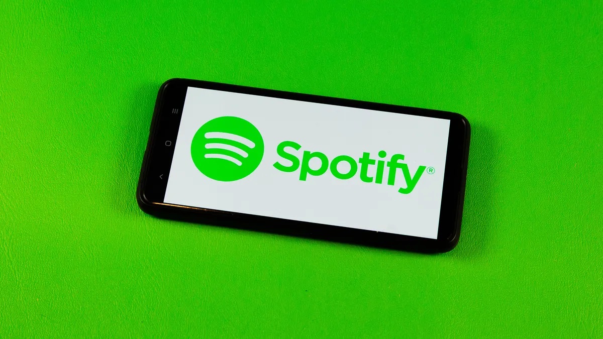 Spotify lancerà una nuova funzione di conto alla rovescia per gli audiolibri ad aprile Spotify lancerà una nuova funzione di conto alla rovescia per gli audiolibri ad aprile
