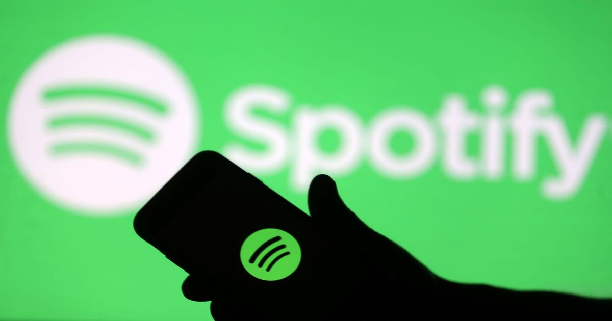 Oltre il 25% degli utenti di Spotify negli Stati Uniti, nel Regno Unito e in Australia ascolta audiolibri Oltre il 25% degli utenti di Spotify negli Stati Uniti, nel Regno Unito e in Australia ascolta audiolibri