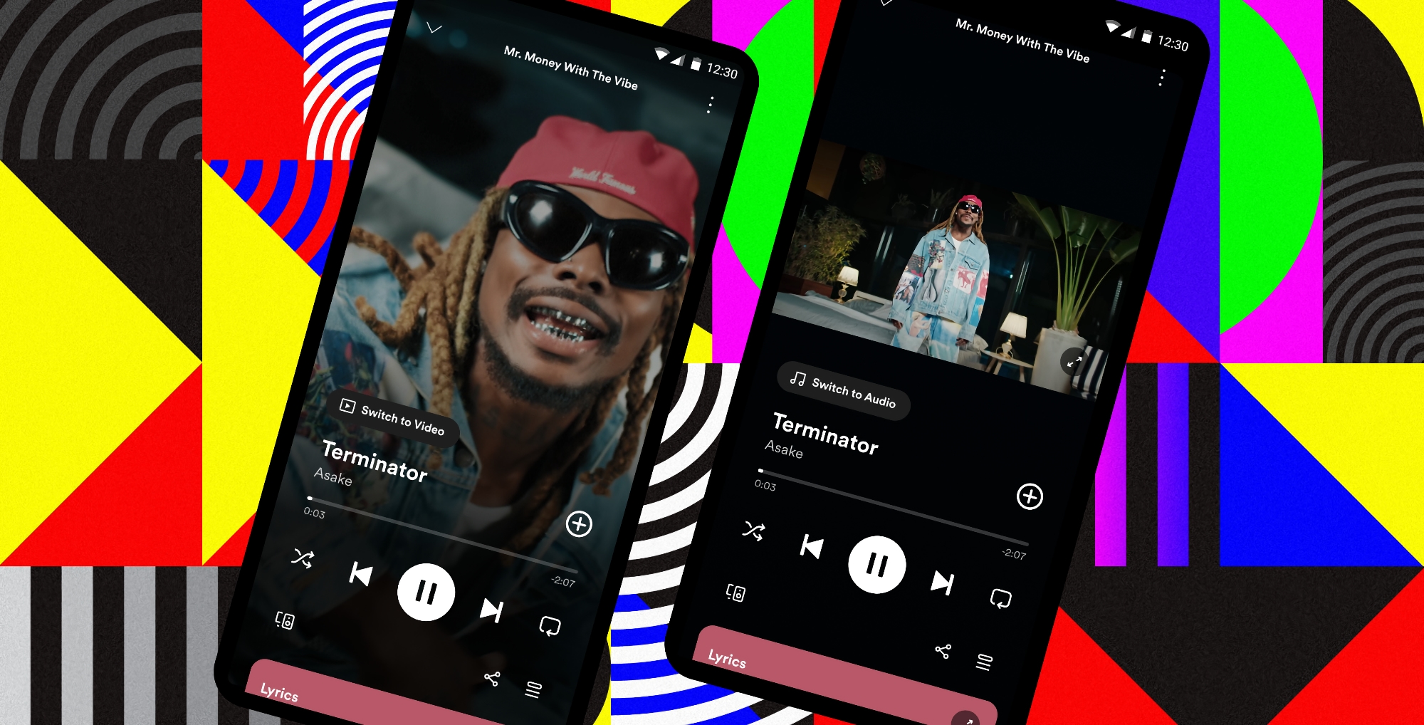 Come YouTube Music: Spotify inizia a testare i video musicali in 11 paesi Come YouTube Music: Spotify inizia a testare i video musicali in 11 paesi