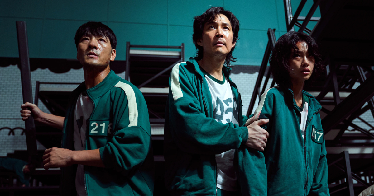 La prima della seconda stagione della serie coreana Squid's Game si terrà nel 2024 La prima della seconda stagione della serie coreana Squid's Game si terrà nel 2024