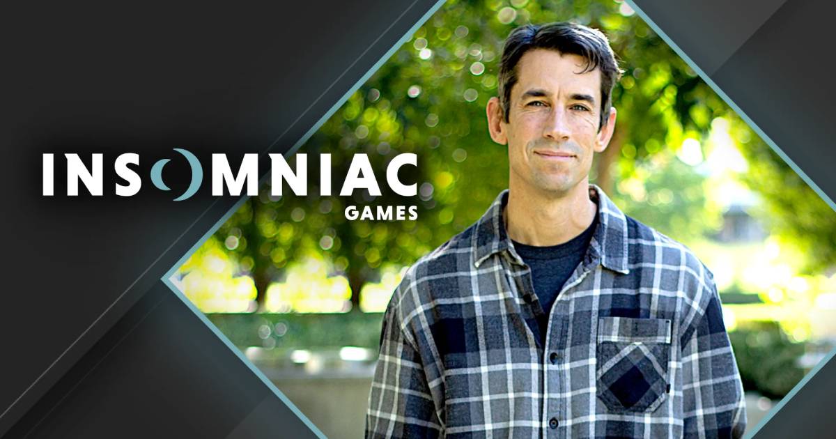 Tra creazione e innovazione: Ted Price e il suo percorso in Insomniac Games Ted Price: l'uomo che ci ha regalato Ratchet & Clank