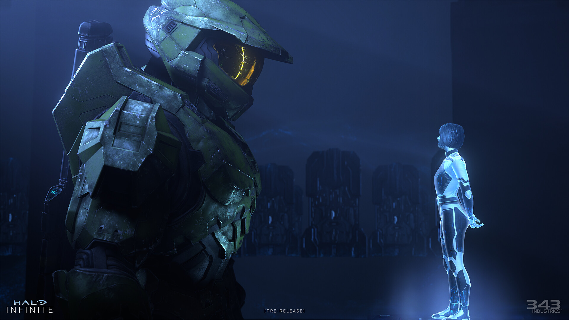 Halo Infinite subirà modifiche al sistema di progressione con l'uscita della Stagione 4 Halo Infinite subirà modifiche al sistema di progressione con l'uscita della Stagione 4