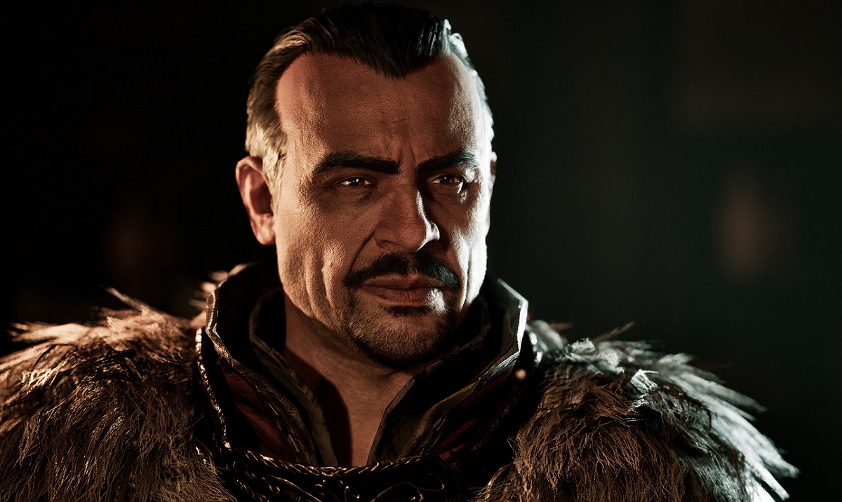 Sembra buono: i media di gioco hanno pubblicato un walkthrough della demo di Gothic Remake Sembra buono: i media di gioco hanno pubblicato un walkthrough della demo di Gothic Remake