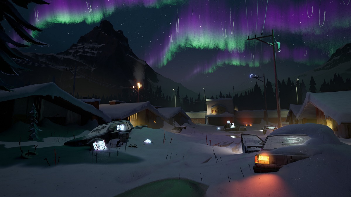 La prima immagine di Blackfrost The Long Dark 2 promette ancora più sopravvivenza al freddo Immergetevi in un mondo innevato: un primo sguardo a Blackfrost The Long Dark 2