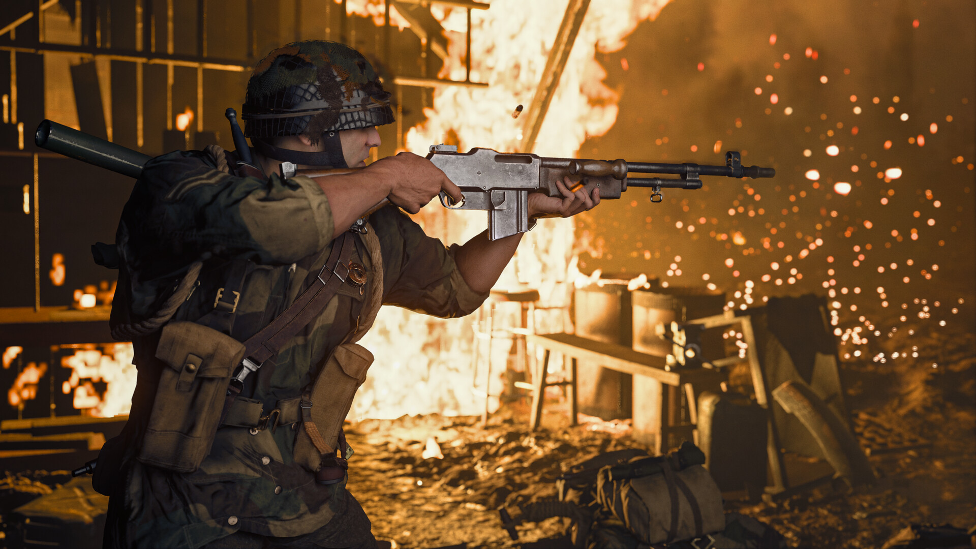 Il numero di copie vendute di Call of Duty: Vanguard supera i 30 milioni di copie Il numero di copie vendute di Call of Duty: Vanguard supera i 30 milioni di copie