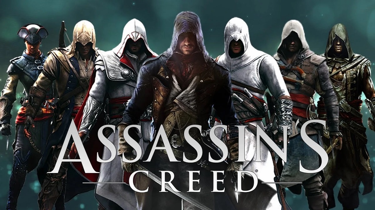 È ufficiale: I piani di Ubisoft per il futuro del franchise di Assassin's Creed È ufficiale: I piani di Ubisoft per il futuro del franchise di Assassin's Creed