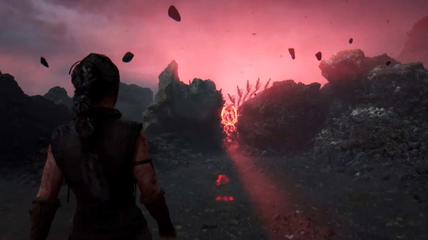 La nuova patch per Senua's Saga: Hellblade 2 porta avvisi di salvataggio, modifiche alle impostazioni dell'interfaccia utente e molto altro ancora. La nuova patch per Senua's Saga: Hellblade 2 porta avvisi di salvataggio, modifiche alle impostazioni dell'interfaccia utente e molto altro ancora.