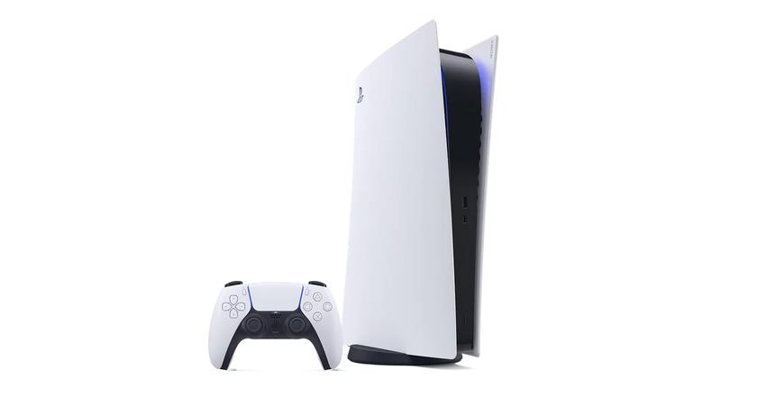 PlayStation 5 nella foto: Cosa ci dirà la nuova console sul futuro del gioco? Un nuovo sguardo al mondo di gioco: Pubblicate le foto della PlayStation 5