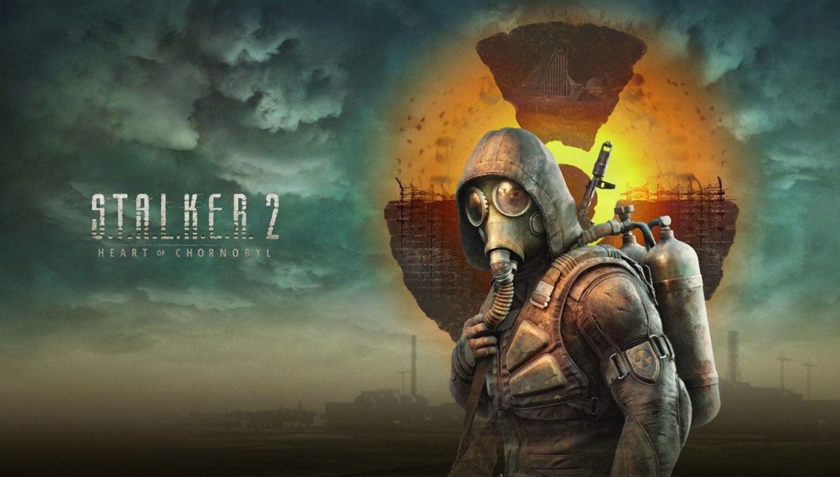 Estetiche di Stalker: Un Nuovo Sguardo al Paesaggio Zonale in S.T.A.L.K.E.R. Arte. 2 L'arte per S.T.A.L.K.E.R. 2: Heart of Chornobyl impressiona i giocatori