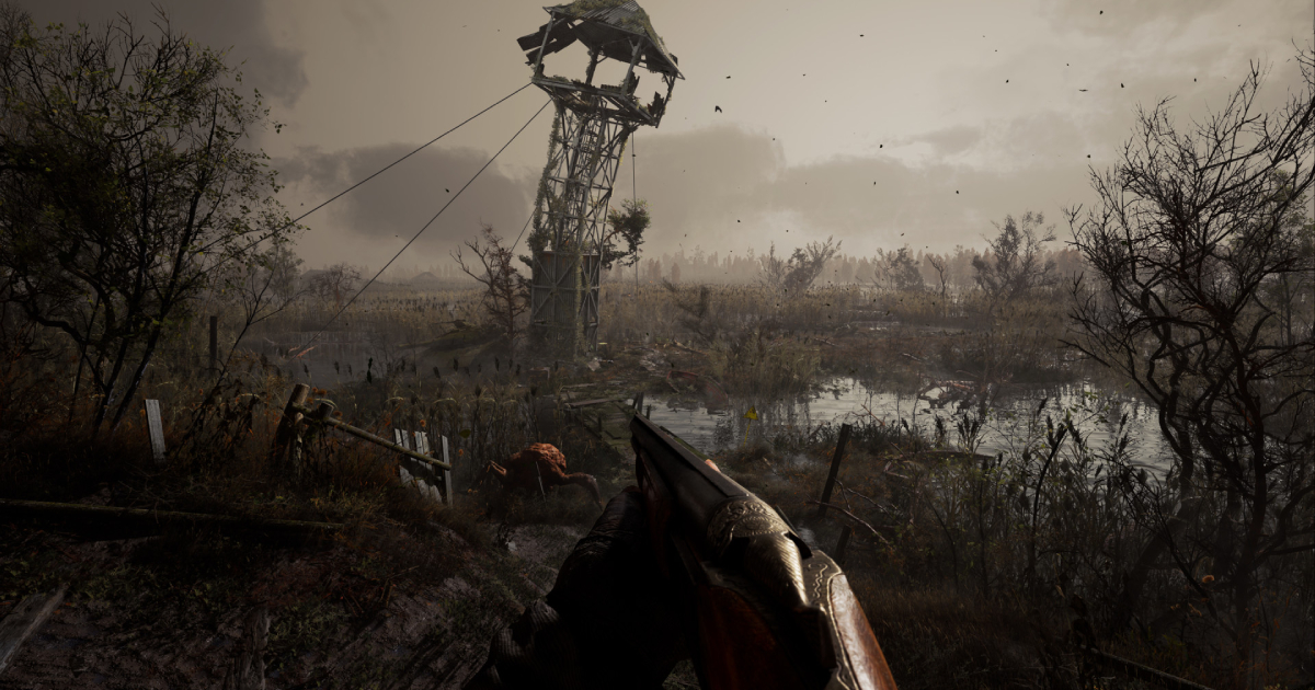 S.T.A.L.K.E.R. 2: Heart of Chornobyl si aggiudica la nomination per il gioco più atteso al PC Gaming Show S.T.A.L.K.E.R. 2: Heart of Chornobyl si aggiudica la nomination per il gioco più atteso al PC Gaming Show