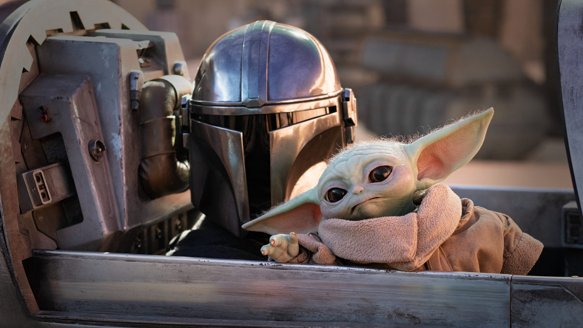 Disney annuncia le date di uscita di "Toy Story 5", "The Mandalorian and Groggy" e altri film molto attesi Disney annuncia le date di uscita di "Toy Story 5", "The Mandalorian and Groggy" e altri film molto attesi
