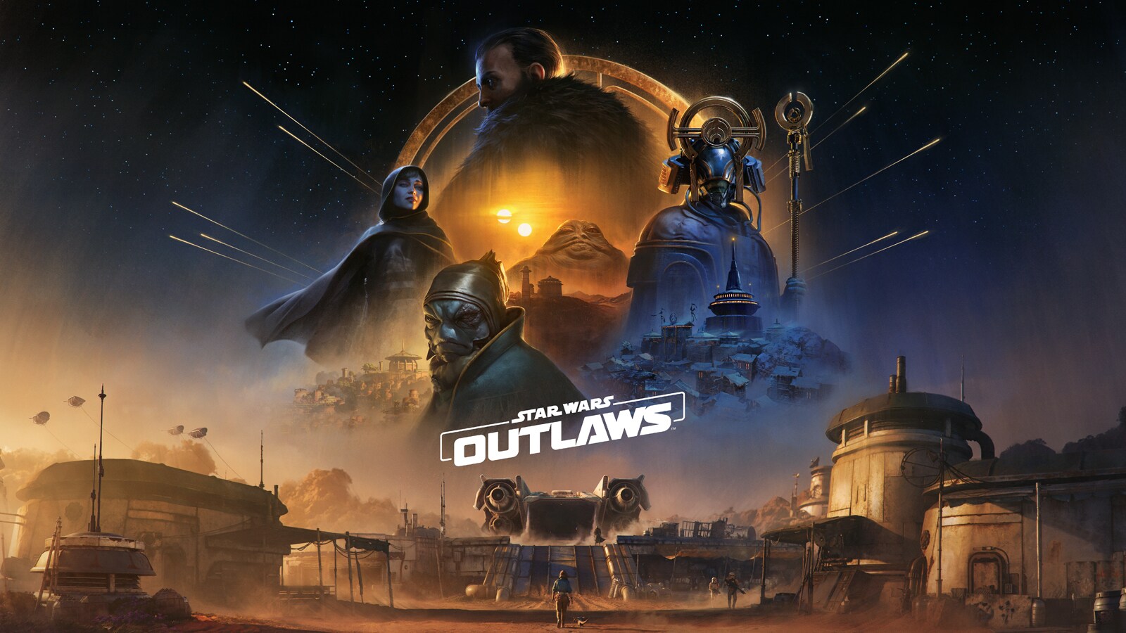 Ubisoft è consapevole del problema del blocco della progressione di Star Wars Outlaws su PlayStation 5 e ha offerto una soluzione: spoiler - non vi piacerà. Ubisoft è consapevole del problema del blocco della progressione di Star Wars Outlaws su PlayStation 5 e ha offerto una soluzione: spoiler - non vi piacerà.