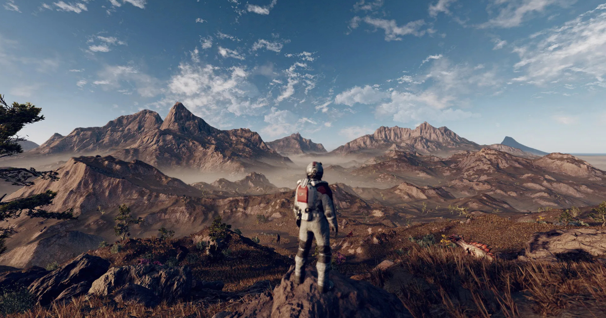Bethesda pubblica la colonna sonora di Starfield su Spotify e Apple Music: contiene 79 brani composti da Inon Zur Bethesda pubblica la colonna sonora di Starfield su Spotify e Apple Music: contiene 79 brani composti da Inon Zur