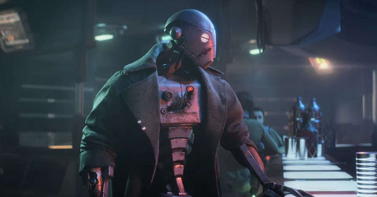 Anche una copia fisica di Star Wars Outlaws richiederà una connessione a Internet per installare il gioco. Anche una copia fisica di Star Wars Outlaws richiederà una connessione a Internet per installare il gioco.