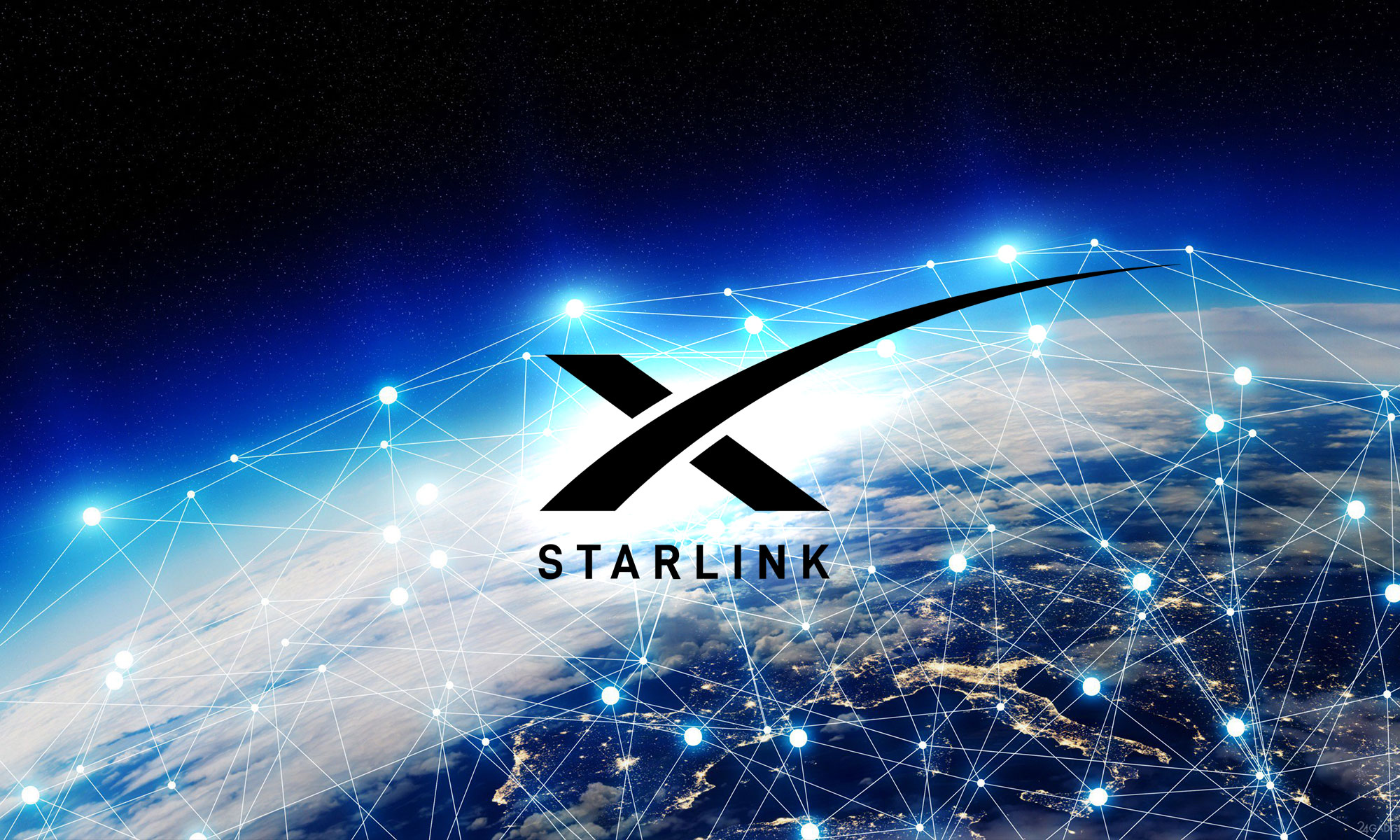 Gli ospedali ucraini hanno ricevuto centinaia di stazioni Starlink Gli ospedali ucraini hanno ricevuto centinaia di stazioni Starlink