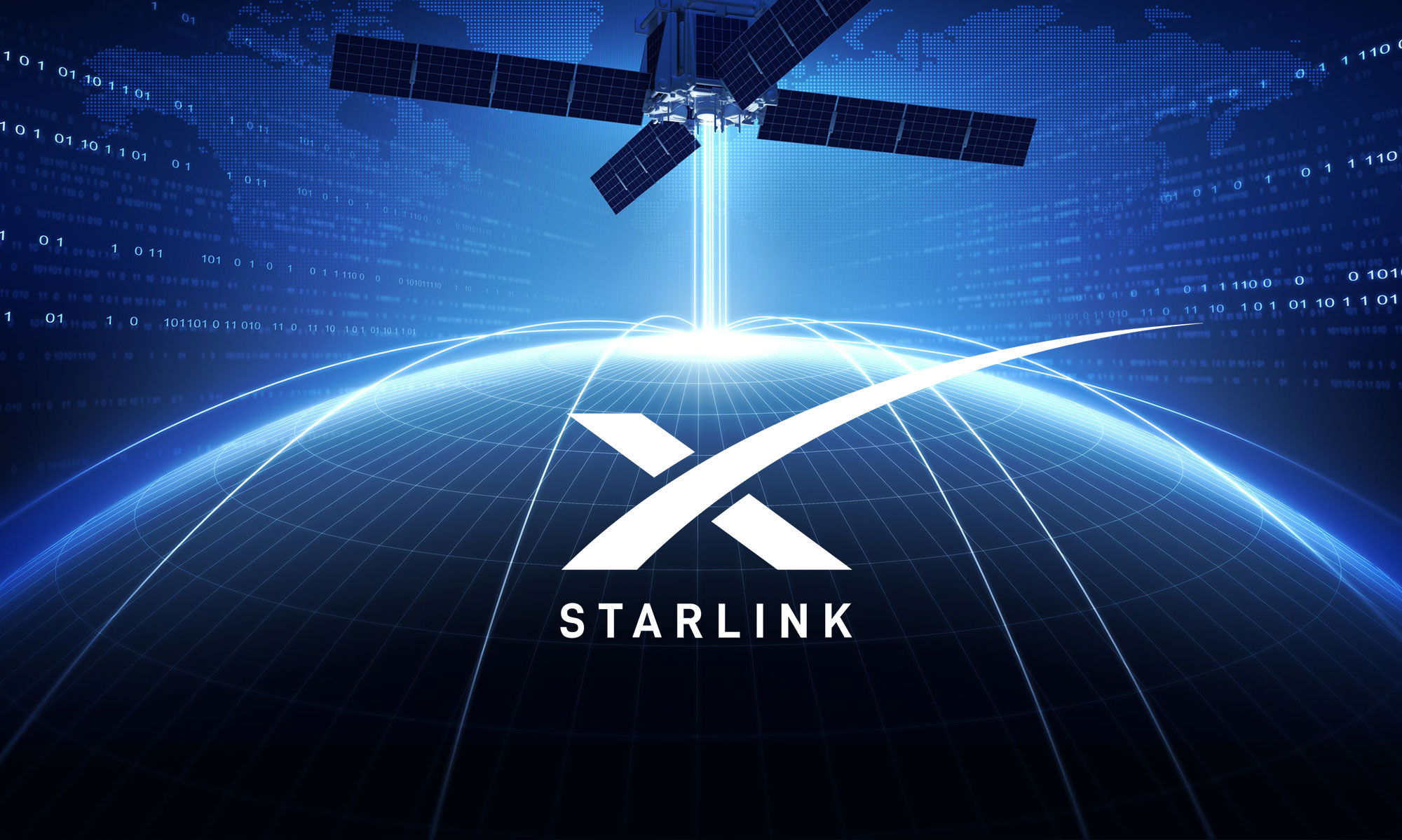 SpaceX ha registrato la rappresentanza ufficiale di Starlink in Ucraina SpaceX ha registrato la rappresentanza ufficiale di Starlink in Ucraina
