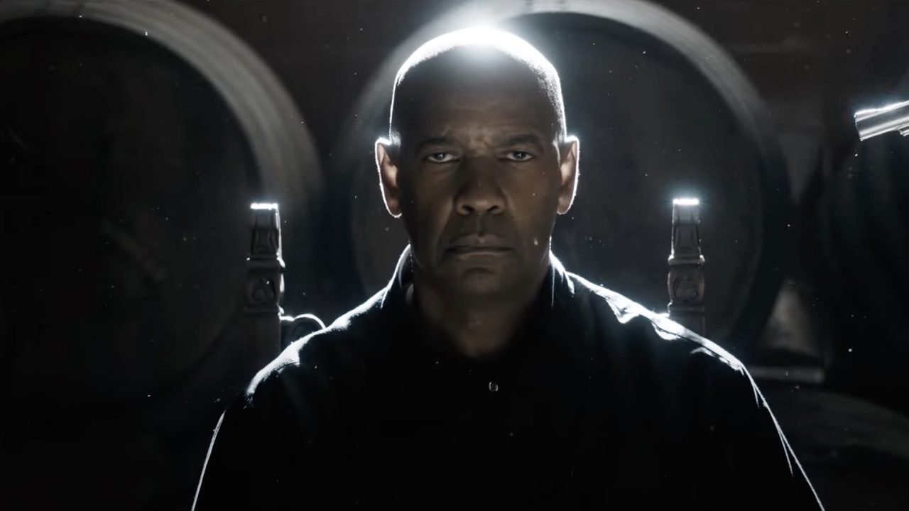 Box-Office sensazionale: "The Equalizer 3" ha superato le aspettative e si appresta a battere il record di "Shang-Chi" Box-Office sensazionale: "The Equalizer 3" ha superato le aspettative e si appresta a battere il record di "Shang-Chi"