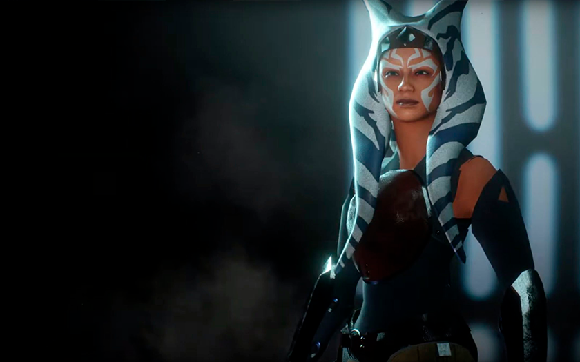 La mod per Star Wars Battlefron II aggiunge 25 nuovi personaggi, armi e abilità al gioco La mod per Star Wars Battlefron II aggiunge 25 nuovi personaggi, armi e abilità al gioco