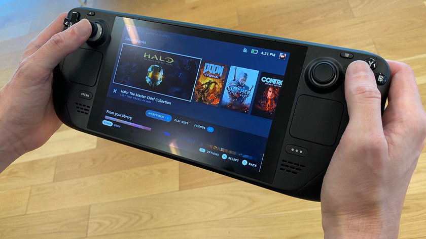 Oltre 300 giochi verificati su Steam Deck, inclusi Death Stranding e RE: Village Oltre 300 giochi verificati su Steam Deck, inclusi Death Stranding e RE: Village
