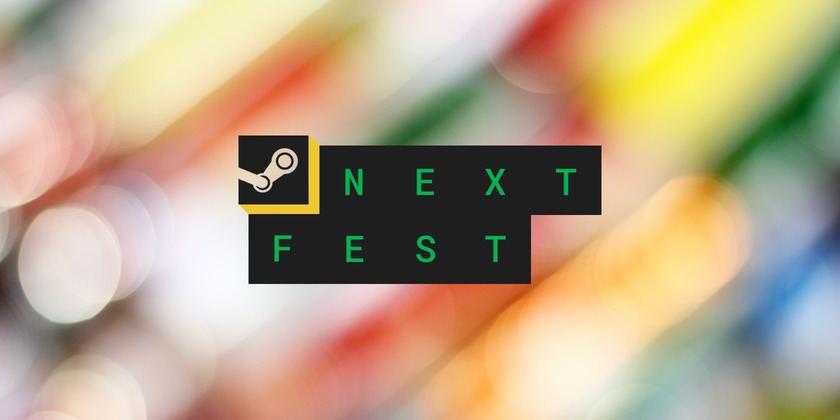 Steam Next Fest si svolgerà dal 21 al 28 febbraio. Il festival promuove i giochi indie Steam Next Fest si svolgerà dal 21 al 28 febbraio. Il festival promuove i giochi indie