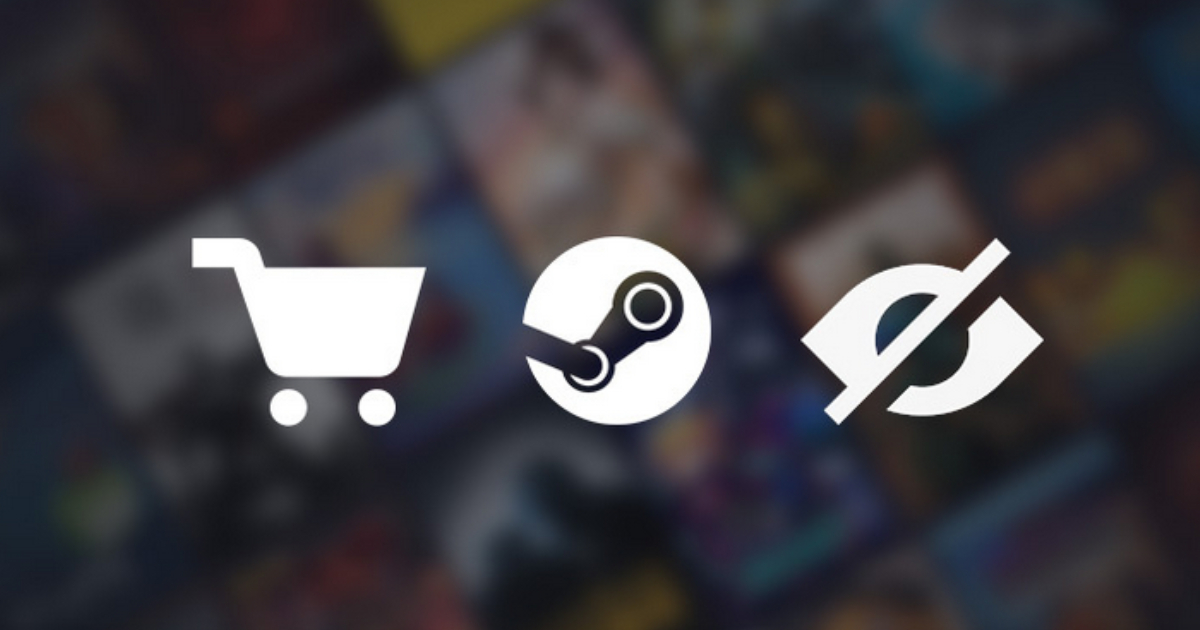 La beta di Steam ha ricevuto un importante aggiornamento: il carrello degli acquisti è ora più facile da usare e i giochi possono essere nascosti agli altri. La beta di Steam ha ricevuto un importante aggiornamento: il carrello degli acquisti è ora più facile da usare e i giochi possono essere nascosti agli altri.