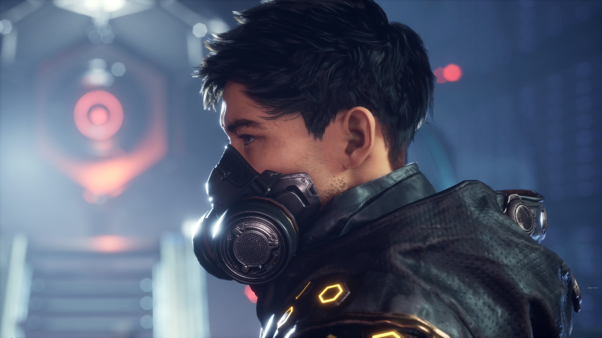 Gli sviluppatori di Stellar Blade hanno rilasciato un trailer per Stellar Blade, mostrando il personaggio Adam Gli sviluppatori di Stellar Blade hanno rilasciato un trailer per Stellar Blade, mostrando il personaggio Adam