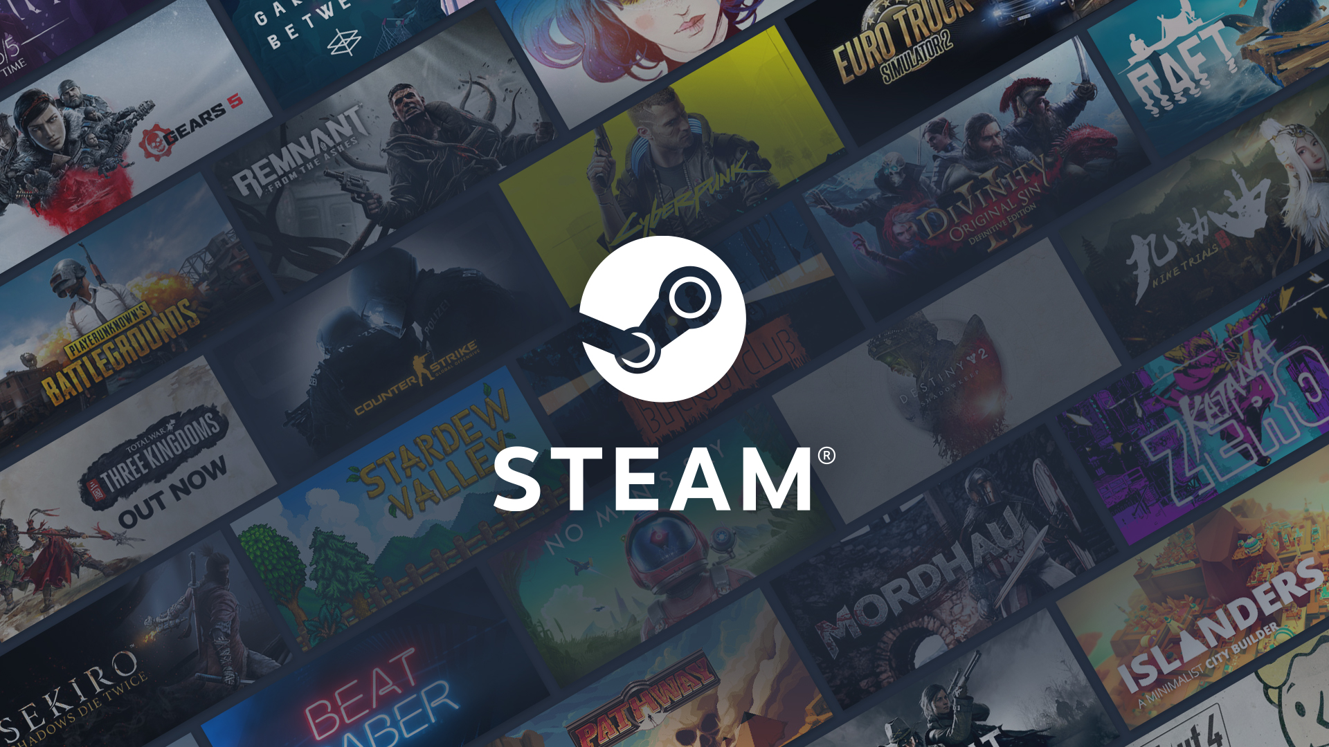 Steam smetterà di supportare Windows a 32 bit dal 2026