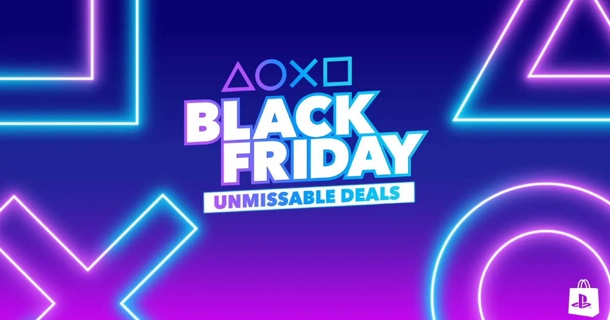 Sono iniziati i saldi del Black Friday sul PlayStation Store: Le esclusive Sony, le uscite di quest'anno e altri giochi possono essere acquistati a prezzi più bassi Sono iniziati i saldi del Black Friday sul PlayStation Store: Le esclusive Sony, le uscite di quest'anno e altri giochi possono essere acquistati a prezzi più bassi