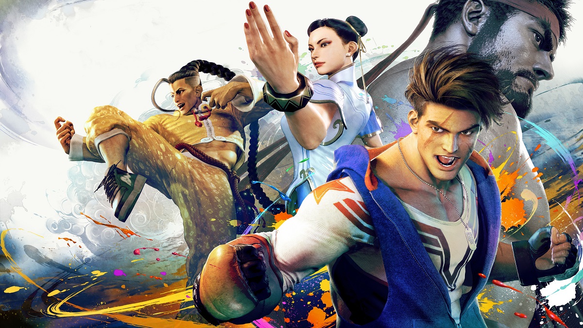 Due nuovi trailer e dettagli sul beta testing del picchiaduro Street Fighter 6 Due nuovi trailer e dettagli sul beta testing del picchiaduro Street Fighter 6