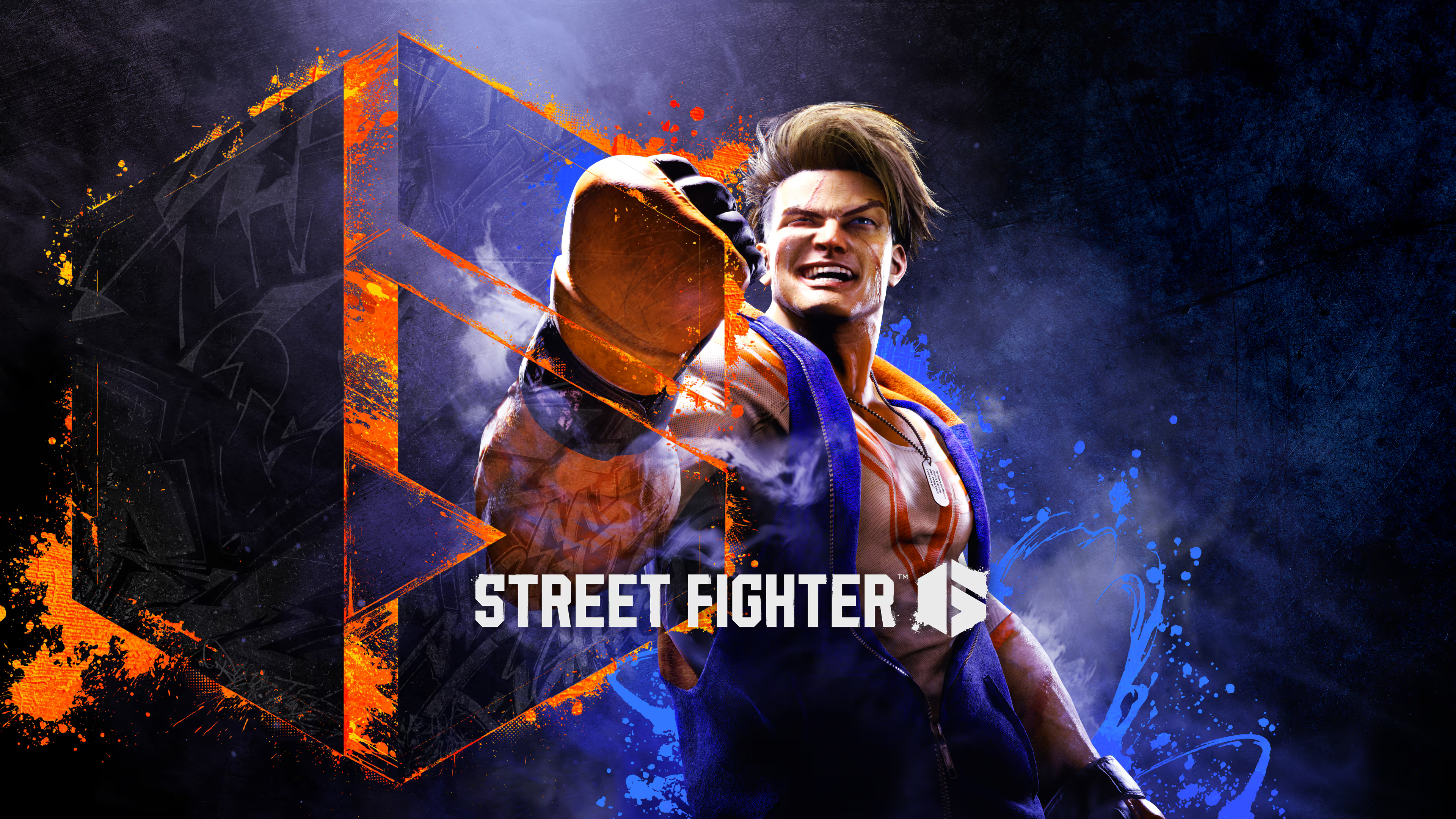 Il nuovo poster di Street Fighter 6 sorprende e delizia i fan Street Fighter 6: primo sguardo al nuovo poster