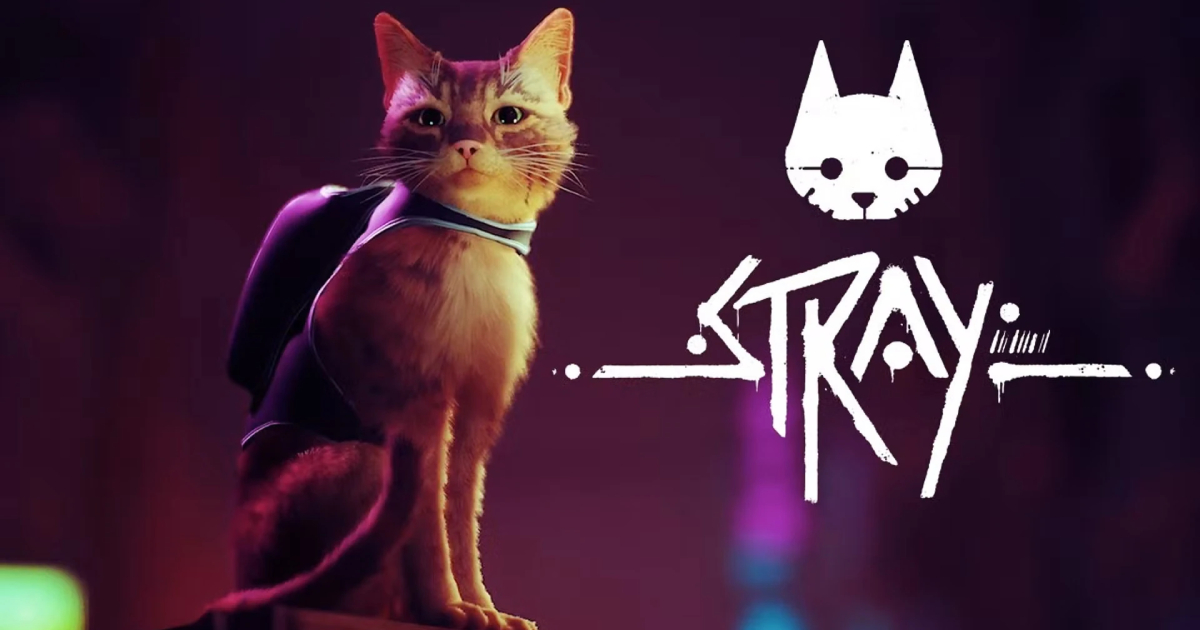 Cyberpunk con un gatto: l'indie Stray è scontato del 35% su Steam fino al 3 giugno Cyberpunk con un gatto: l'indie Stray è scontato del 35% su Steam fino al 3 giugno