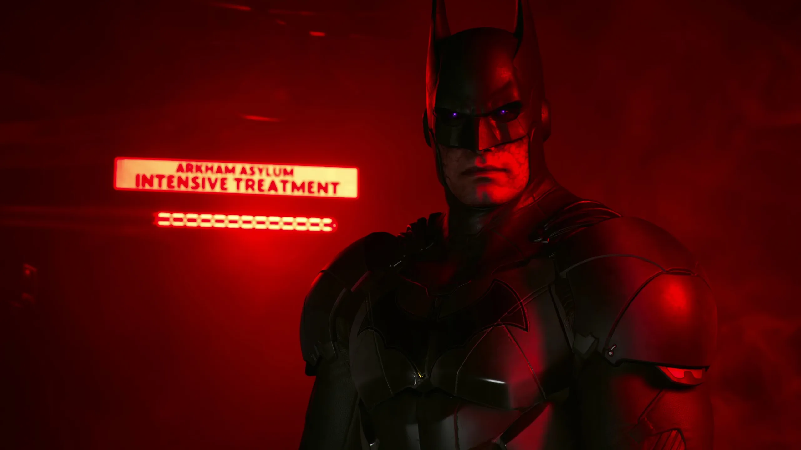 Rocksteady Studio si è scusata per i problemi verificatisi durante il lancio di Suicide Squad: Kill the Justice League con i giocatori che hanno acquistato le edizioni migliorate del gioco e li ha risarciti con 20 dollari in valuta di gioco. Rocksteady Studio si è scusata per i problemi verificatisi durante il lancio di Suicide Squad: Kill the Justice League con i giocatori che hanno acquistato le edizioni migliorate del gioco e li ha risarciti con 20 dollari in valuta di gioco.