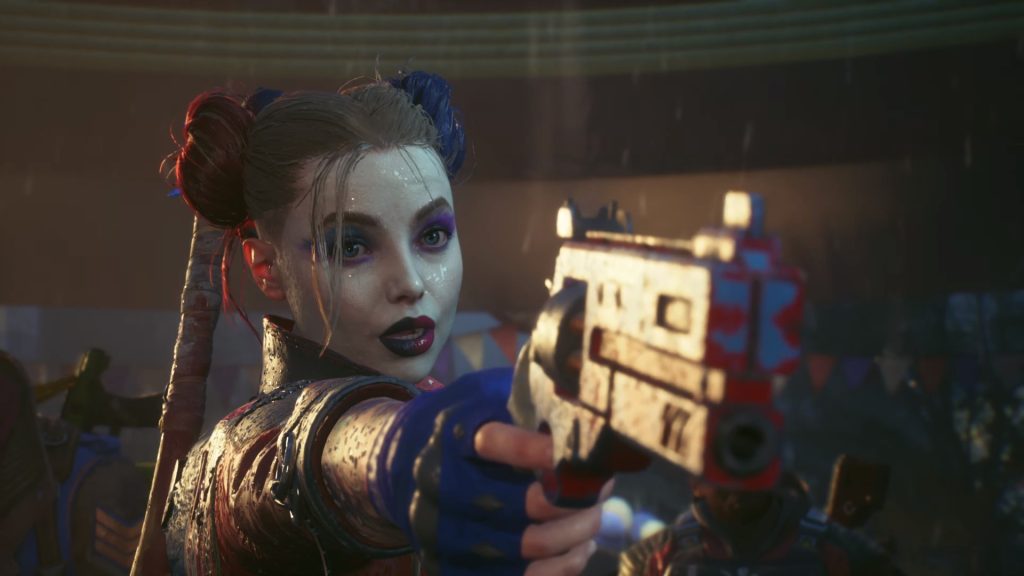Poteva essere migliore: il numero di giocatori simultanei di Suicide Squad: Kill the Justice su Steam ha raggiunto a malapena i 13.500 giocatori. Poteva essere migliore: il numero di giocatori simultanei di Suicide Squad: Kill the Justice su Steam ha raggiunto a malapena i 13.500 giocatori.