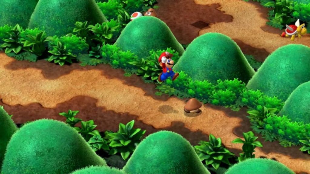 Nintendo pubblica un video che mette a confronto la musica originale e quella modificata del remake di Super Mario Nintendo pubblica un video che mette a confronto la musica originale e quella modificata del remake di Super Mario