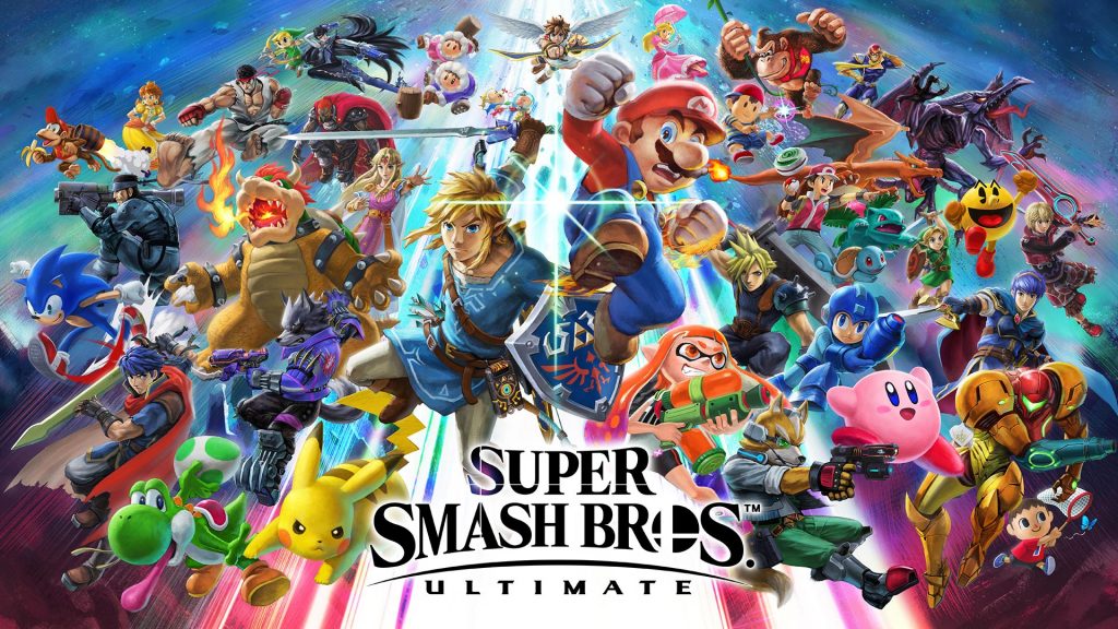 Presto il gioco di combattimento platform Super Smash Bros. Ultimate avrà nuovi personaggi Presto il gioco di combattimento platform Super Smash Bros. Ultimate avrà nuovi personaggi