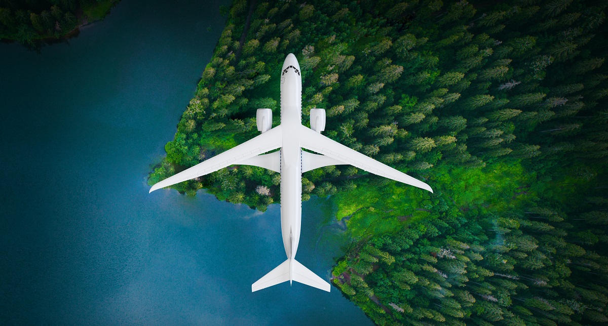 Boeing creerà un eco-aereo sperimentale basato sul McDonnell Douglas MD-90 con ali molto sottili ed extra-lunghe