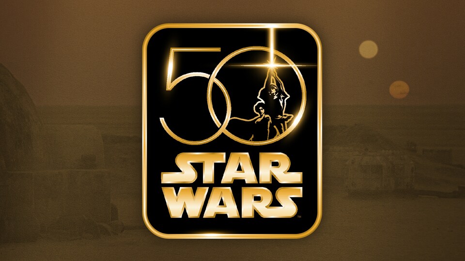 Anniversario di Star Wars: ritorno a una galassia lontana, lontana con 'A New Hope' Star Wars 50° anniversario: 'A New Hope' ritorna nei grandi schermi!