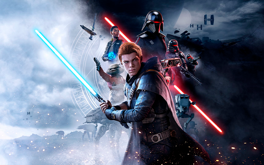 Electronic Arts, oltre al seguito di Jedi: Fallen Order, sta lavorando a una nuova strategia e sparatutto in prima persona nel mondo di Star Wars Electronic Arts, oltre al seguito di Jedi: Fallen Order, sta lavorando a una nuova strategia e sparatutto in prima persona nel mondo di Star Wars