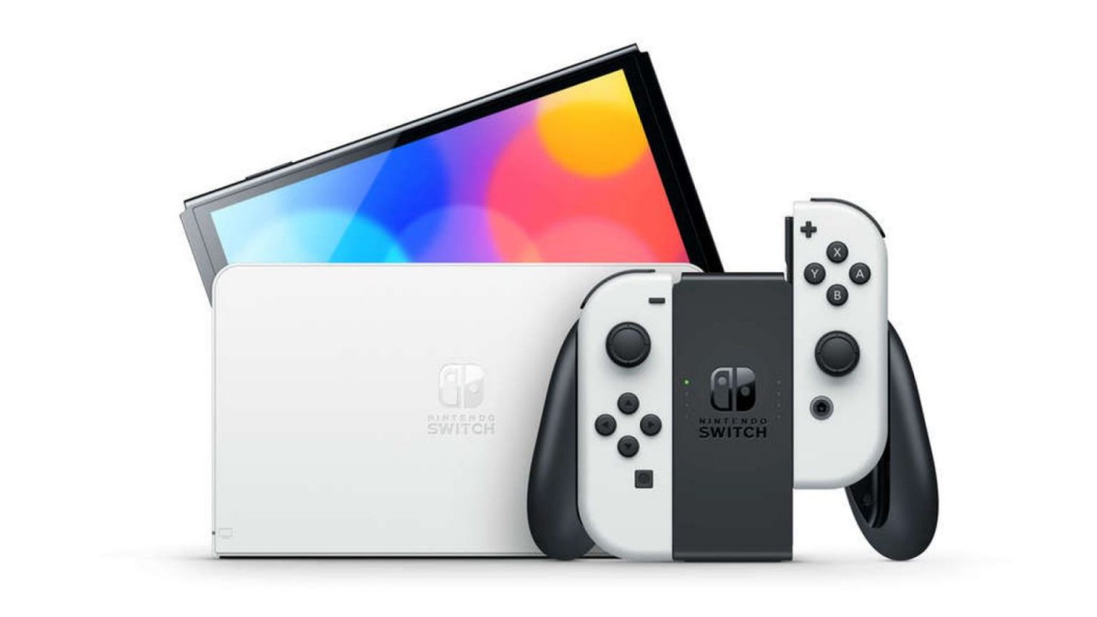 Il numero totale di copie vendute di console Nintendo Switch ha raggiunto i 146 milioni di esemplari Il numero totale di copie vendute di console Nintendo Switch ha raggiunto i 146 milioni di esemplari