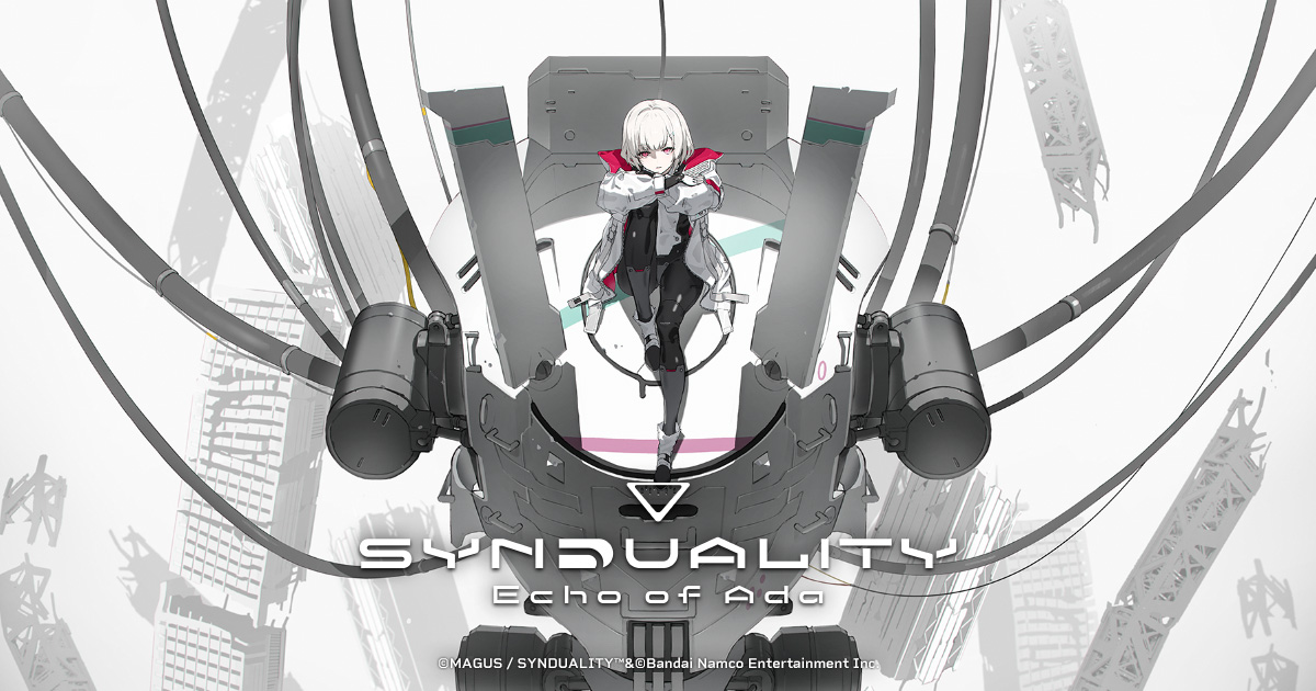 Synduality: Echo of Ada uscirà il 23 gennaio 2025 Synduality: Echo of Ada uscirà il 23 gennaio 2025