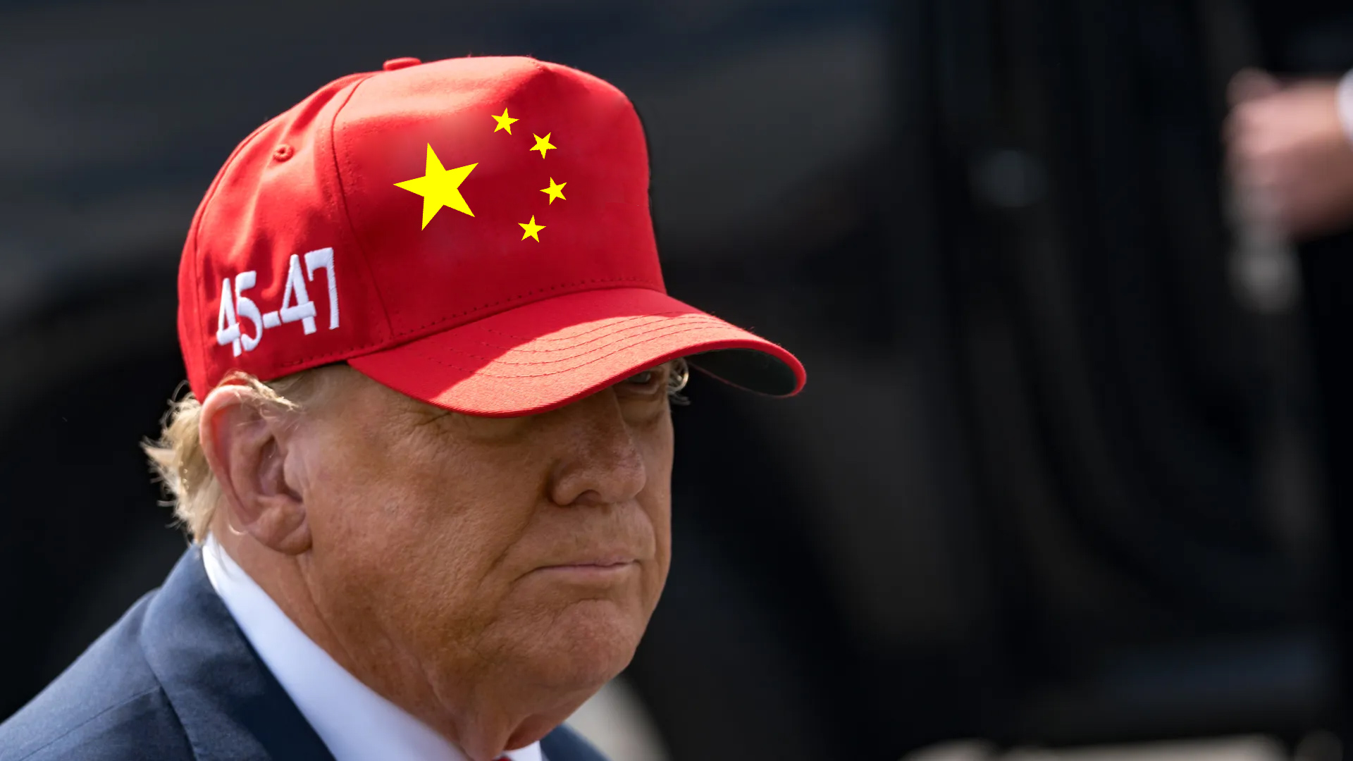 Trump rinvia nuovamente l'aumento dei dazi sulle merci cinesi di 90 giorni Trump rinvia nuovamente l'aumento dei dazi sulle merci cinesi di 90 giorni
