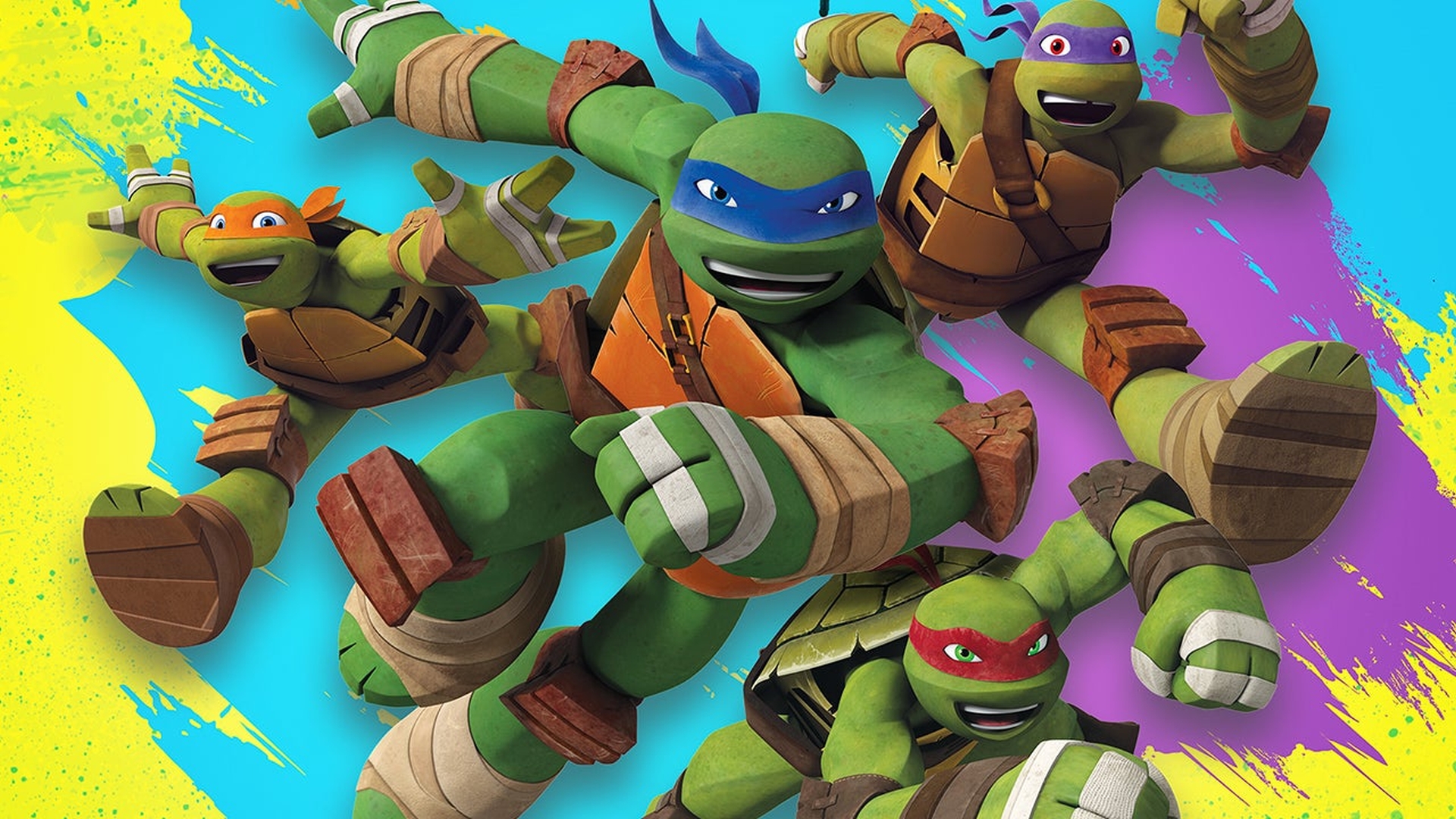 L'uscita di Teenage Mutant Ninja Turtles Arcade: L'ira dei mutanti in arrivo sarà distribuito il 23 aprile. L'uscita di Teenage Mutant Ninja Turtles Arcade: L'ira dei mutanti in arrivo sarà distribuito il 23 aprile.