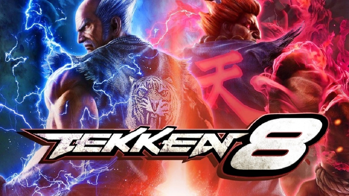 Spettacolare scontro tra combattenti leggendari nel trailer di annuncio del gioco di combattimento Tekken 8 Spettacolare scontro tra combattenti leggendari nel trailer di annuncio del gioco di combattimento Tekken 8