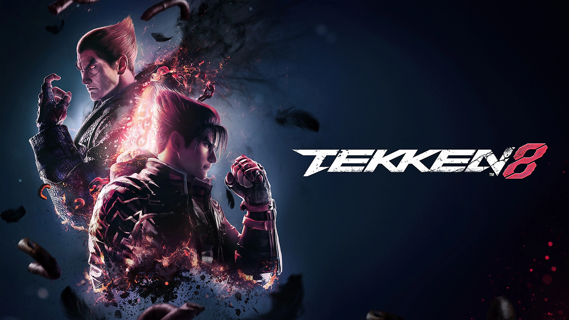 Un negozio in-game è apparso in Tekken 8 Un negozio in-game è apparso in Tekken 8