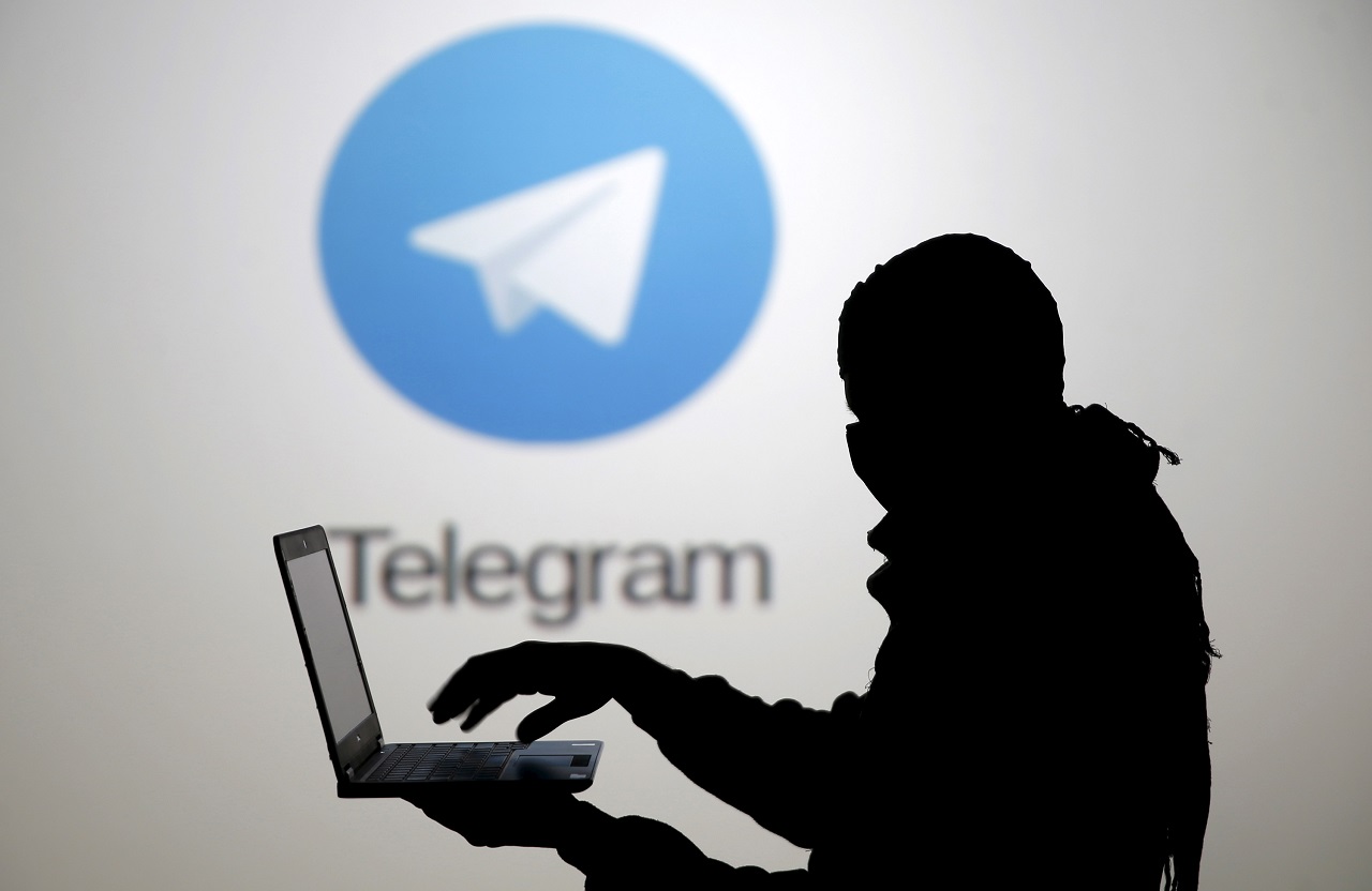 La polizia tedesca ha hackerato con successo Telegram per 2 anni La polizia tedesca ha hackerato con successo Telegram per 2 anni
