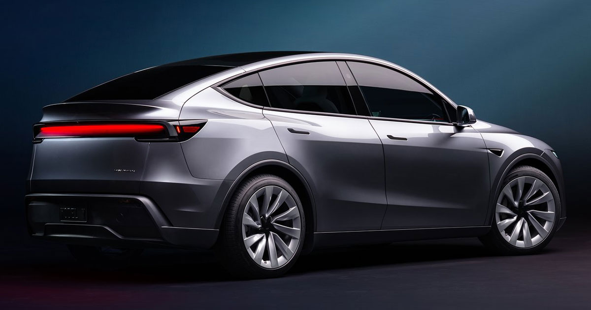 Esplorando la Tesla Model Y: Innovazione Elettrica su Ruote