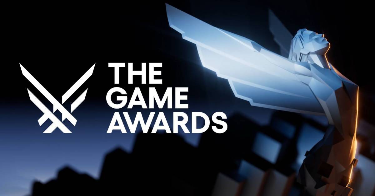 "Porca puttana, non posso credere che sia qui". Jason Schreier ci spiega cosa dobbiamo aspettarci dai The Game Awards. "Porca puttana, non posso credere che sia qui". Jason Schreier ci spiega cosa dobbiamo aspettarci dai The Game Awards.