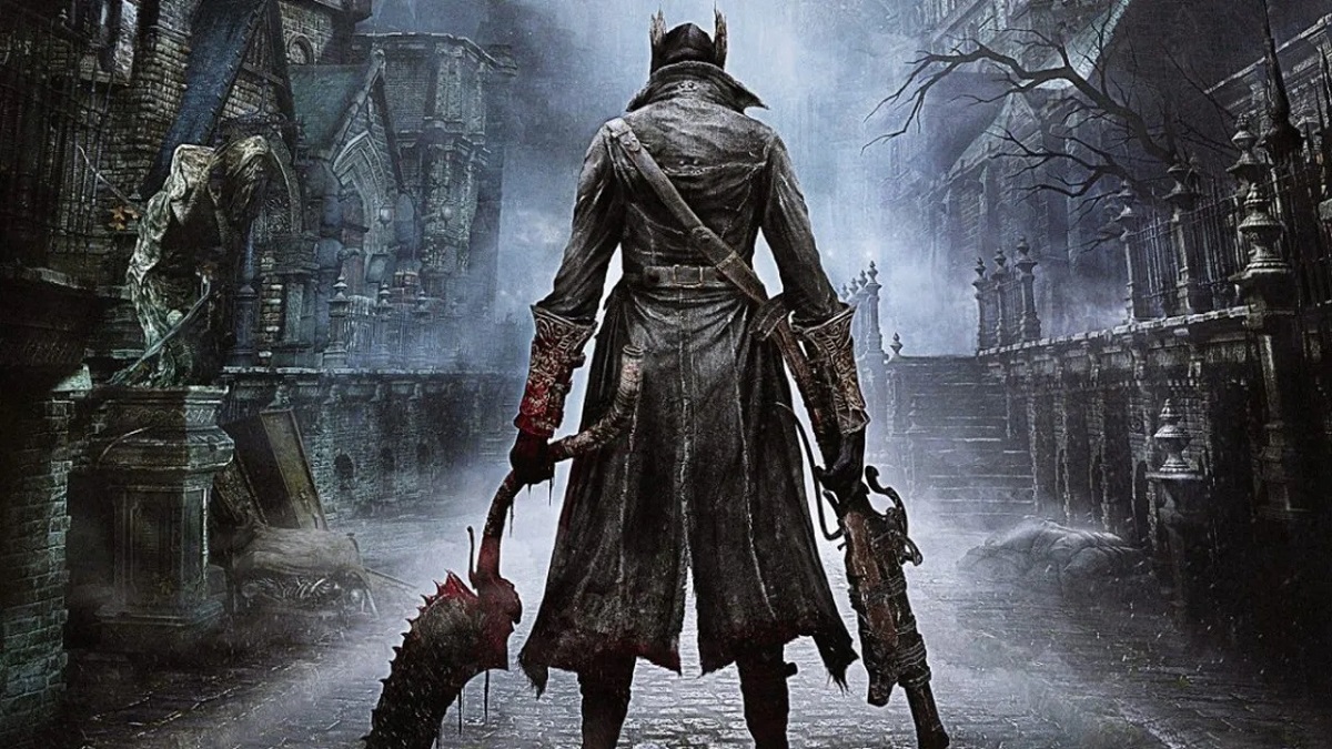 Insider: non ci saranno remaster o sequel di Bloodborne! Gli sviluppatori sono troppo impegnati a supportare l'Elden Ring Insider: non ci saranno remaster o sequel di Bloodborne! Gli sviluppatori sono troppo impegnati a supportare l'Elden Ring
