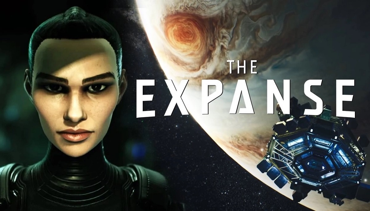 La cerimonia di apertura della gamescom 2022 mostrerà il primo trailer del gioco basato sulla serie TV The Expanse La cerimonia di apertura della gamescom 2022 mostrerà il primo trailer del gioco basato sulla serie TV The Expanse