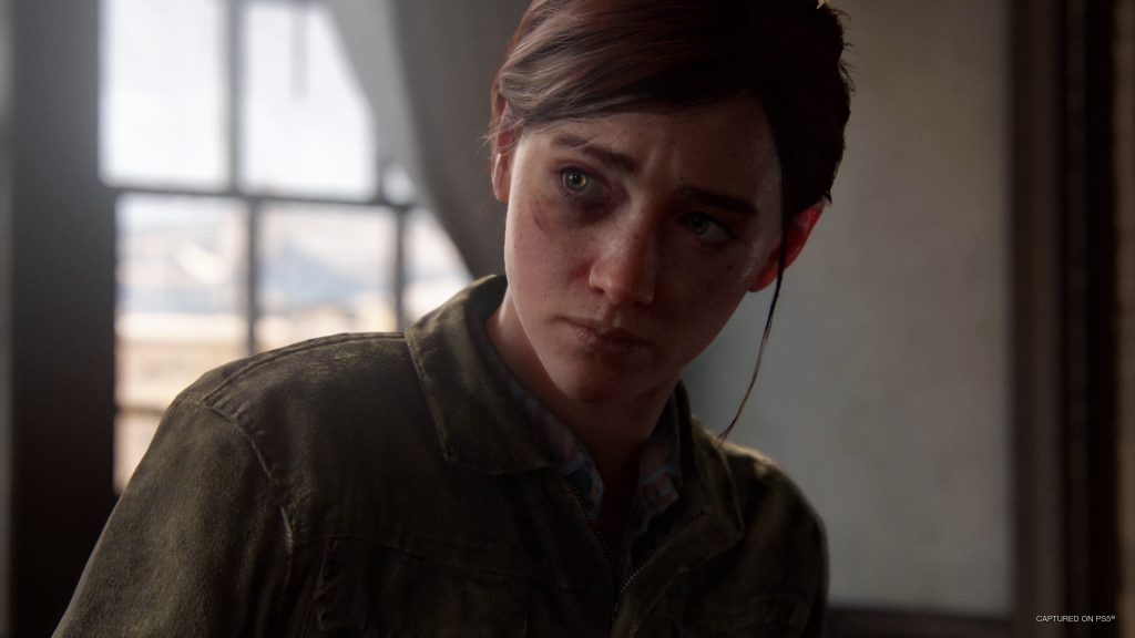 The Last of Us Part 2 Remastered nel Regno Unito lancia il doppio delle copie rispetto a The Last of Us Part 1 The Last of Us Part 2 Remastered nel Regno Unito lancia il doppio delle copie rispetto a The Last of Us Part 1